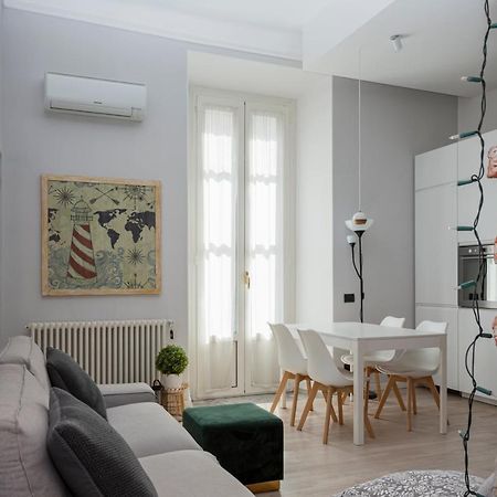 Lovely & Modern Home In China Town Area - Via Rosmini Milán Exteriér fotografie